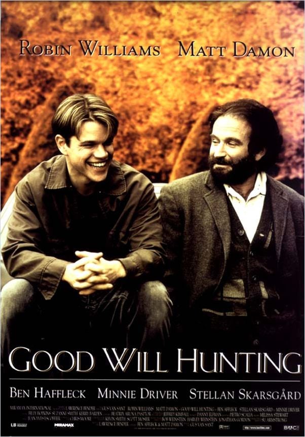 Will Hunting Will Hunting