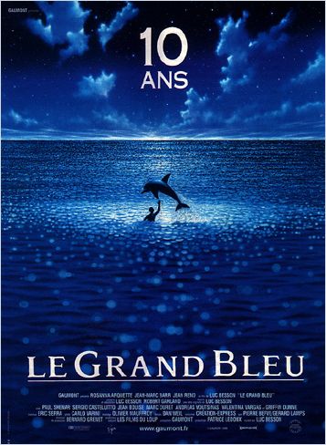 Le Grand bleu Le Grand bleu