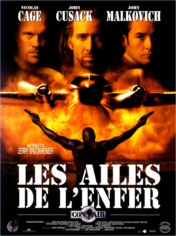 Les Ailes de l'enfer Les Ailes de l'enfer