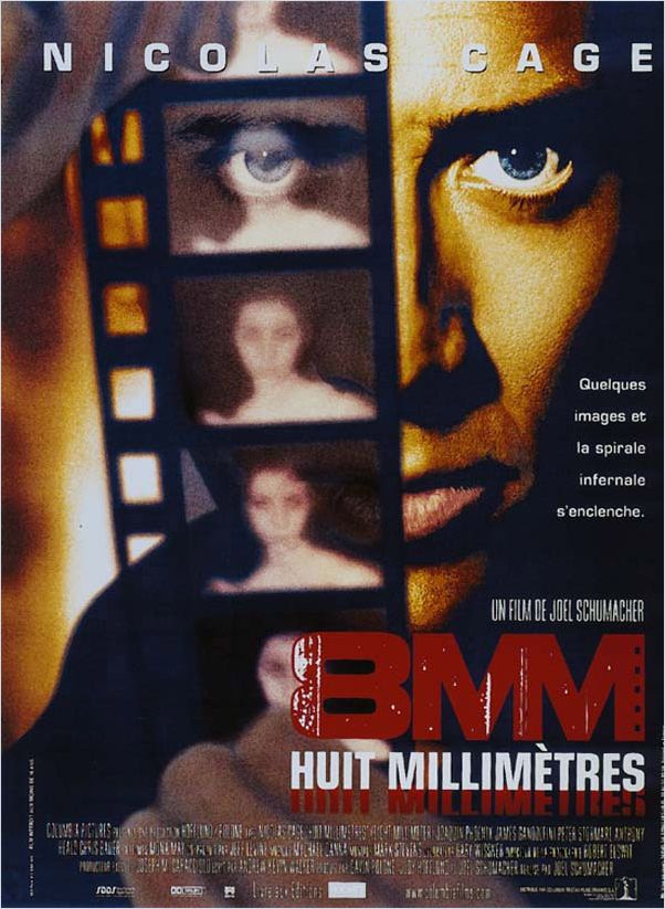 8mm huit millimètres 8mm huit millimètres