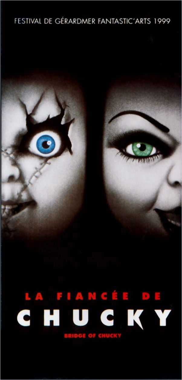 La Fiancée de Chucky La Fiancée de Chucky