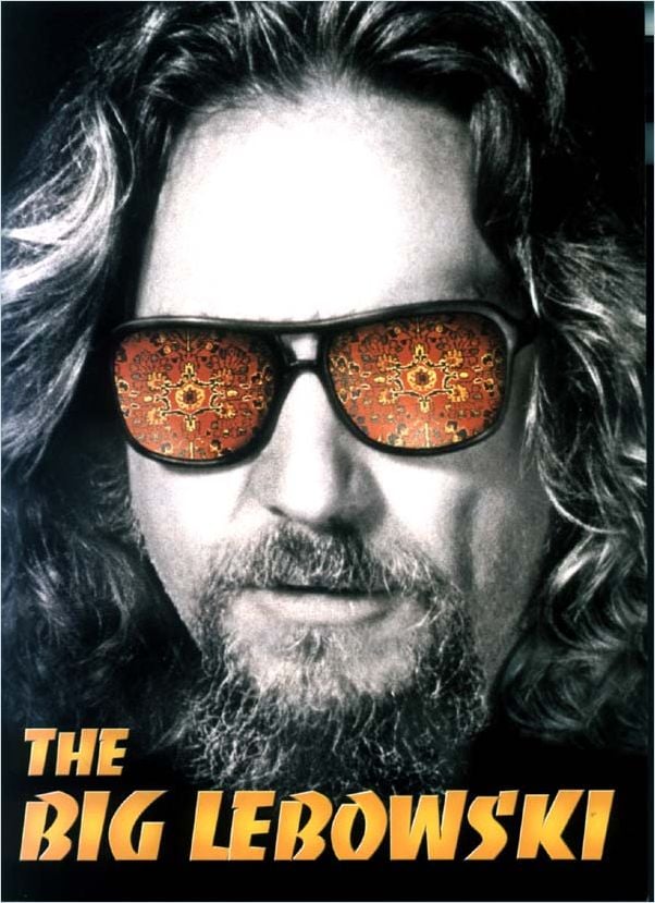 The Big Lebowski The Big Lebowski