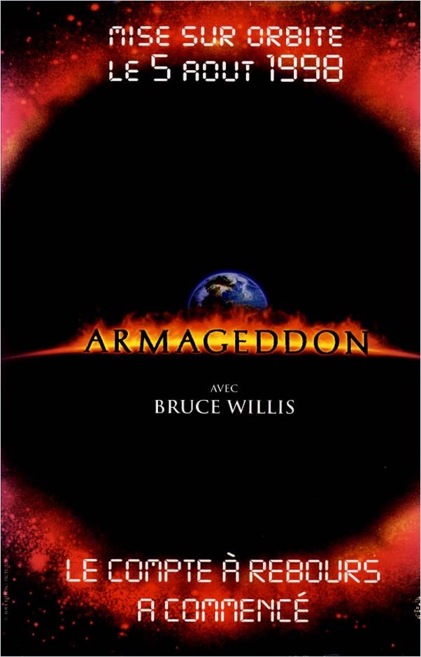 Armageddon Armageddon