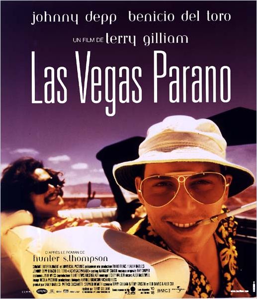 Las Vegas parano Las Vegas parano