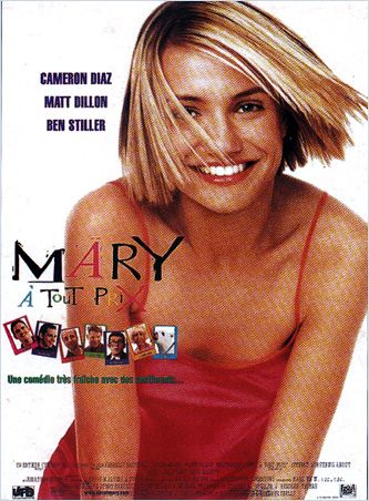 Mary à tout prix Mary à tout prix