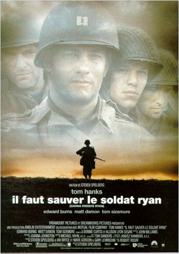 Il faut sauver le soldat Ryan Il faut sauver le soldat Ryan