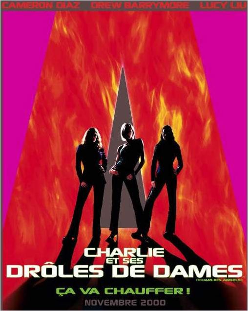 Charlie et ses drôles de dames Charlie et ses drôles de dames