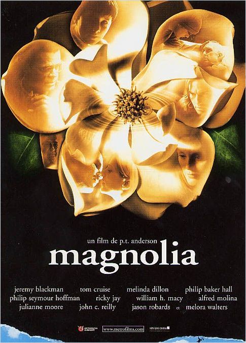 Magnolia Magnolia