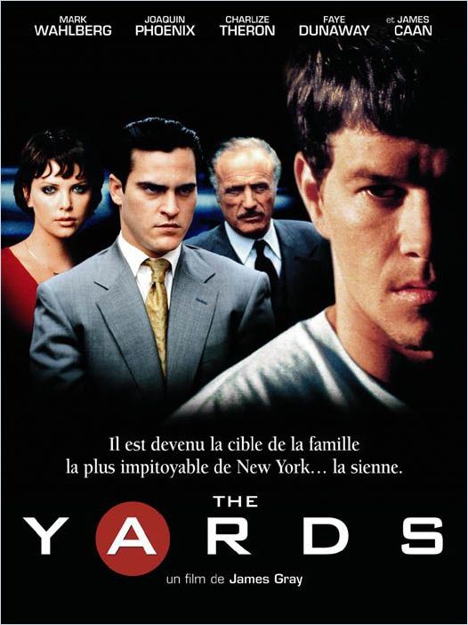 The Yards The Yards