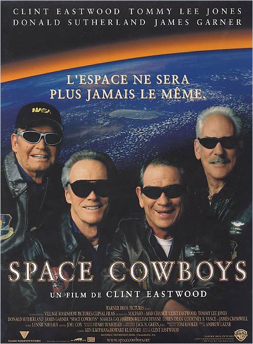 Space Cowboys Space Cowboys