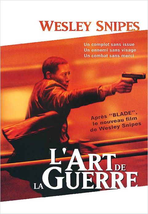L'Art de la guerre L'Art de la guerre