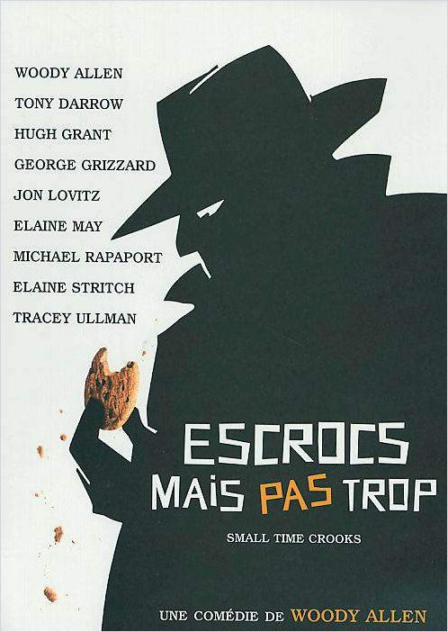 Escrocs mais pas trop Escrocs mais pas trop