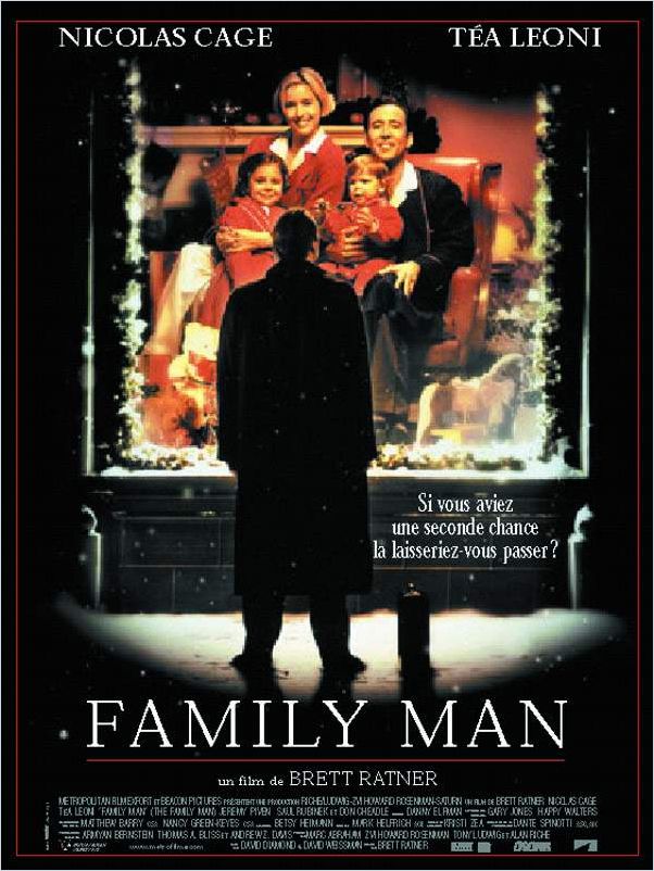 Family Man Family Man