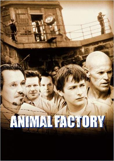 Animal Factory Animal Factory