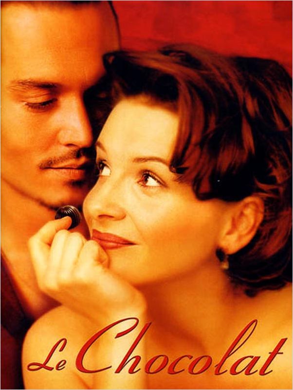 Le Chocolat Le Chocolat