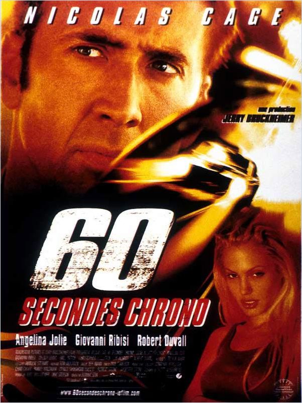 60 secondes chrono 60 secondes chrono