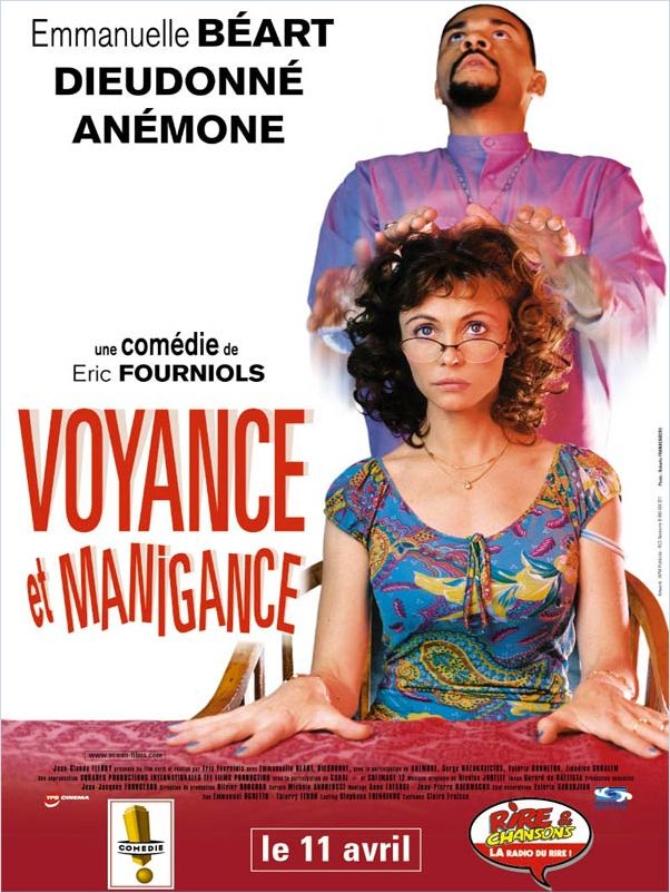 Voyance et manigance Voyance et manigance