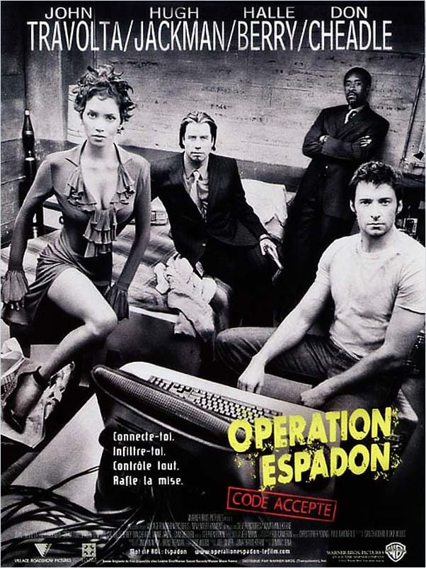 Opération Espadon Opération Espadon