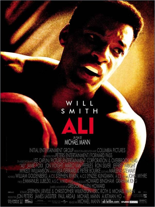 Ali Ali