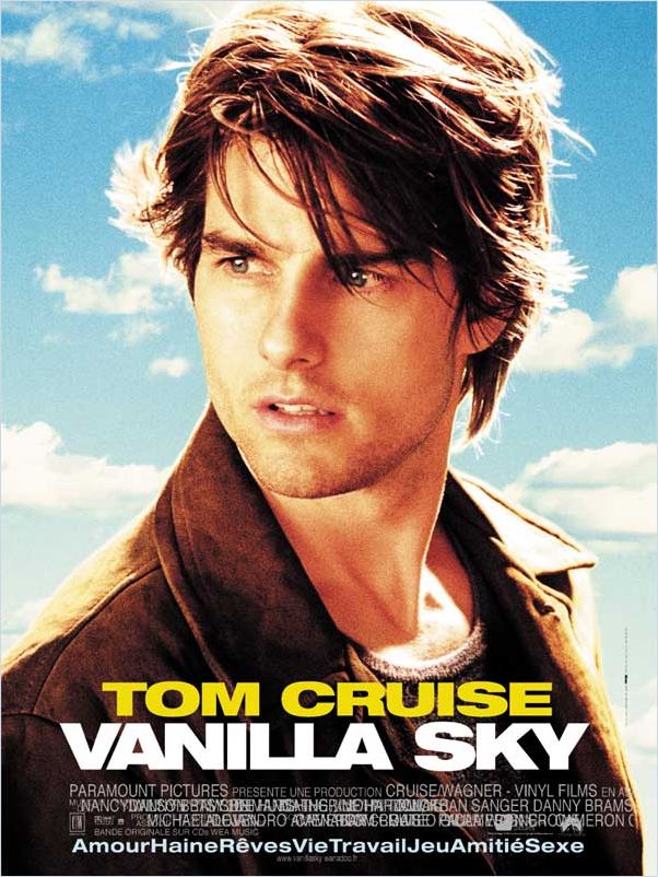 Vanilla Sky Vanilla Sky