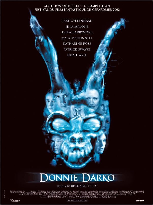 Donnie Darko Donnie Darko