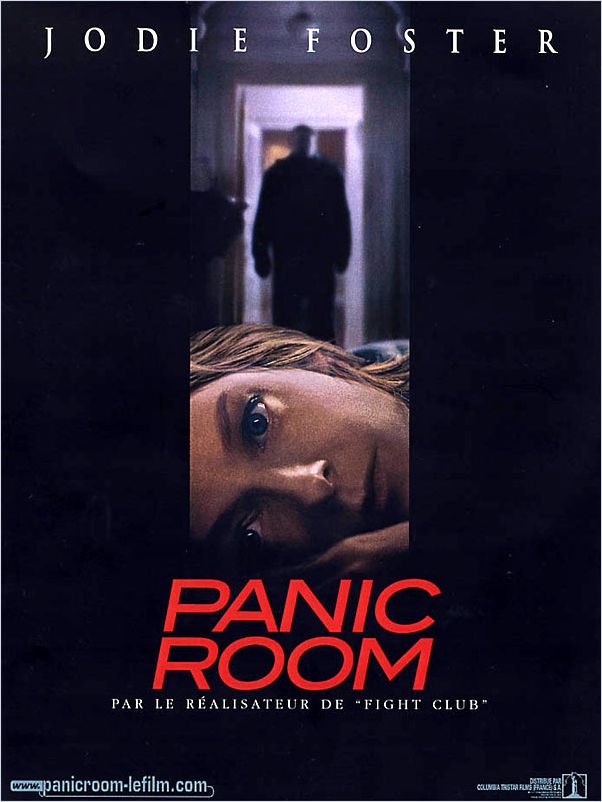 Panic room Panic room
