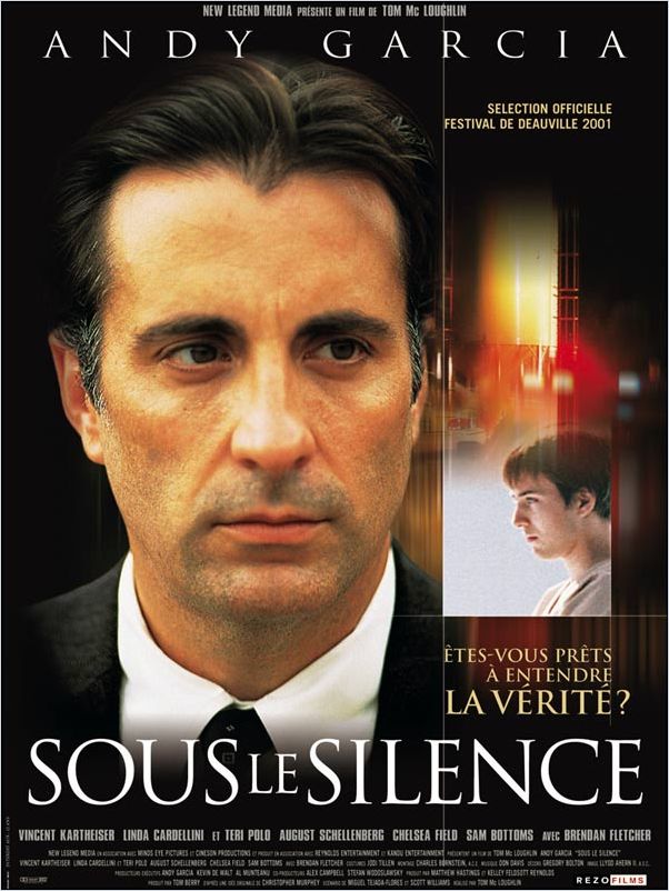 Sous le silence Sous le silence