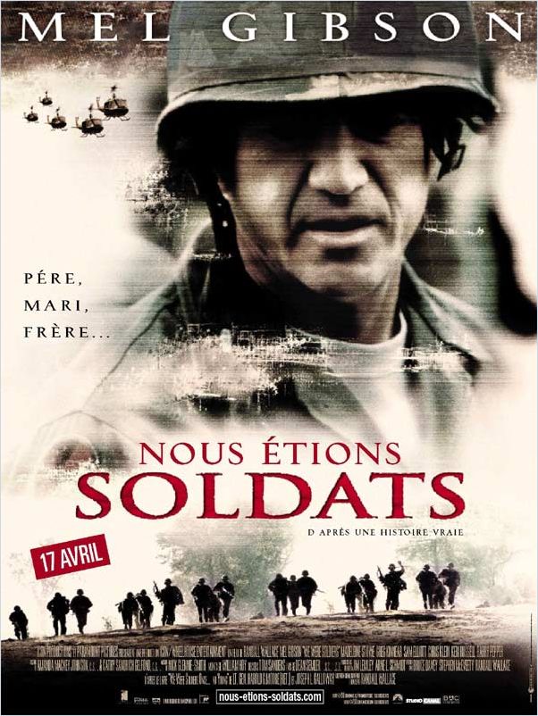 Nous étions soldats Nous étions soldats