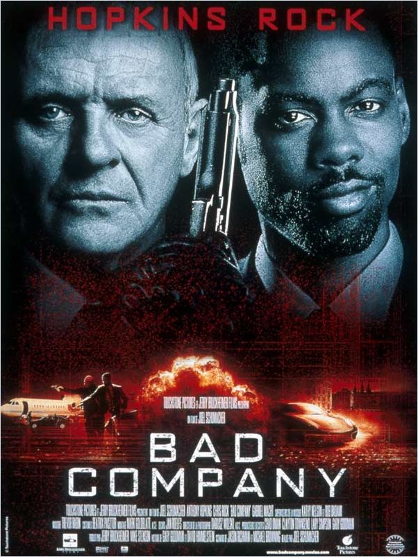 Bad Company Bad Company