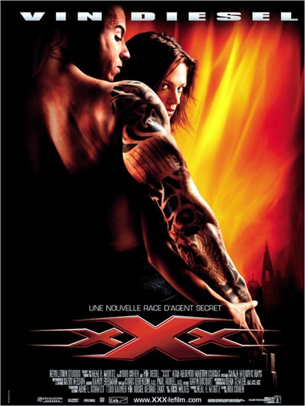 xXx xXx