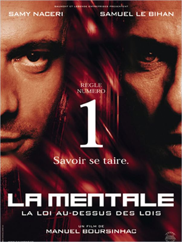 La Mentale La Mentale