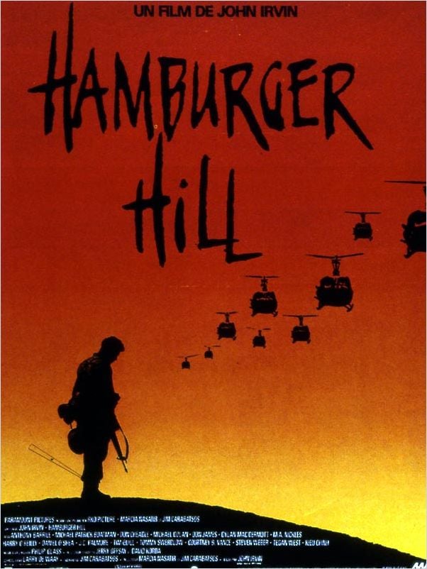 Hamburger Hill Hamburger Hill