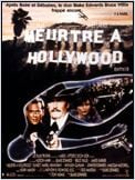 Meurtre à Hollywood Meurtre à Hollywood