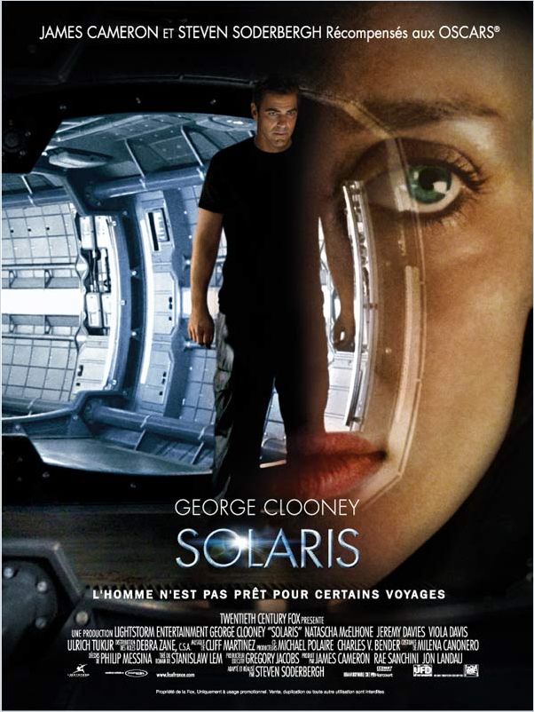 Solaris Solaris
