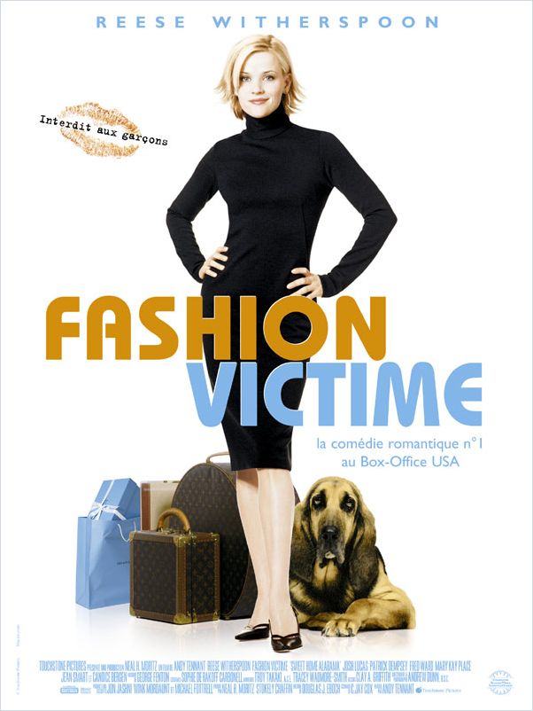 Fashion victime Fashion victime