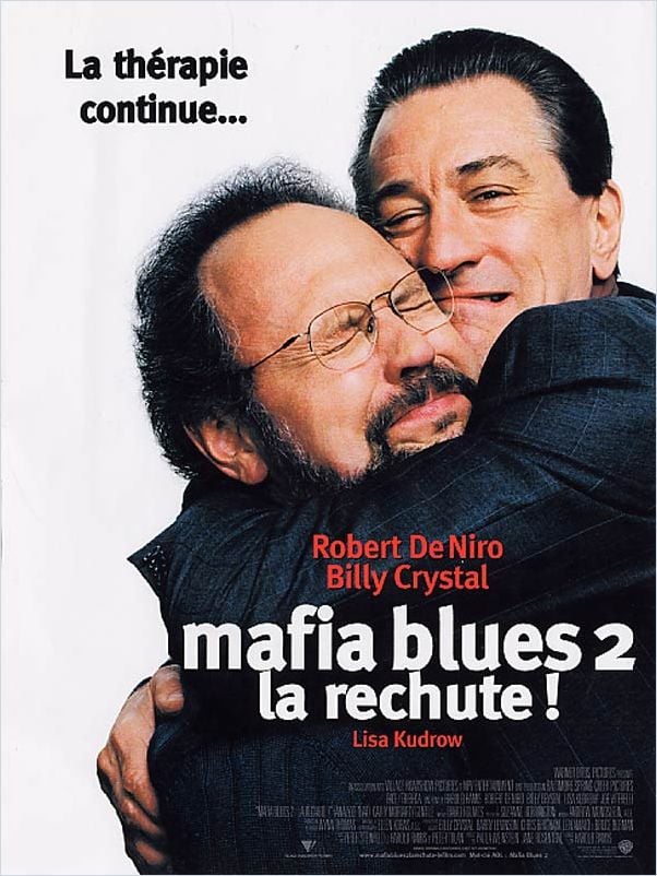 Mafia Blues 2 - la rechute Mafia Blues 2 - la rechute