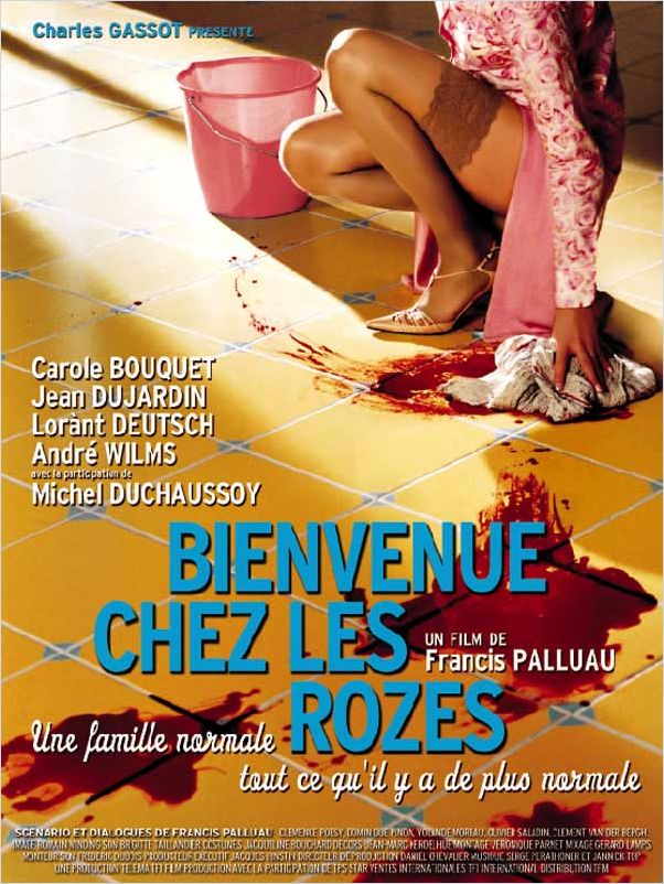 Bienvenue chez les Rozes Bienvenue chez les Rozes