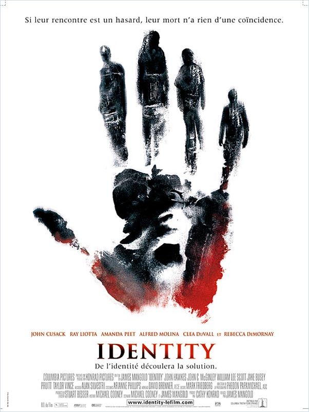 Identity Identity