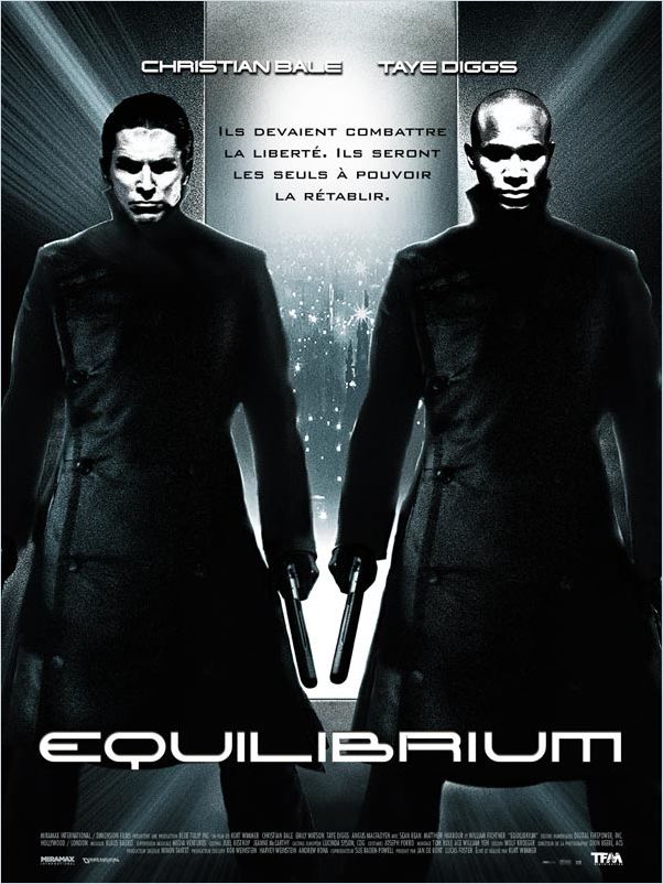 Equilibrium Equilibrium