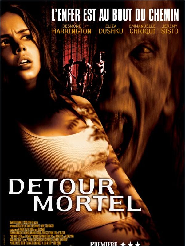 Détour mortel Détour mortel