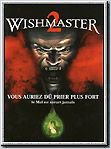 Wishmaster 2