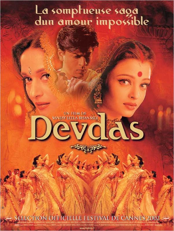 Devdas Devdas
