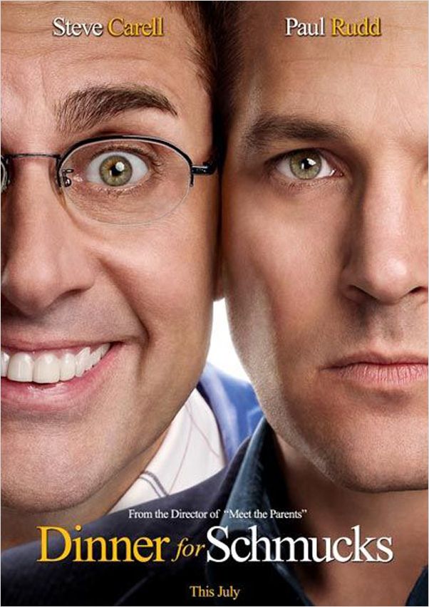 The Dinner DVDRIp