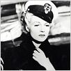 La Dame de Shanghai : photo Orson Welles, Rita Hayworth