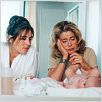 Belle Maman : photo Catherine Deneuve, Gabriel Aghion, Mathilde Seigner