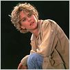 La Cité des anges : photo Brad Silberling, Meg Ryan