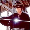 Le Masque de Zorro