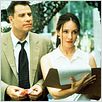 Le Deshonneur d'Elisabeth Campbell : photo John Travolta, Madeleine Stowe, Simon West