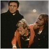 Stigmata : photo Gabriel Byrne, Patricia Arquette, Rupert Wainwright