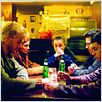 Marie, Nonna, la vierge et moi : photo